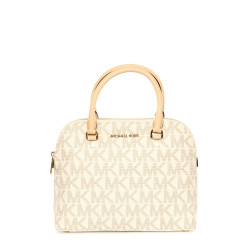 Bag “Cindy“ small Michael Kors cream